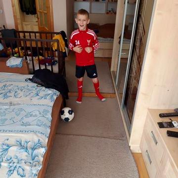 Квартира на Новий Рік