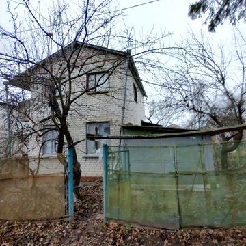 Дом, дача в селищі Ржавець біля смт Високий