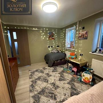 Продаж пів Будинку Некрасівка