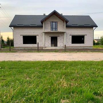 Продам будинок в с.Домажир, Львівська обл