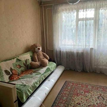 Здам 2ух кімнатну квартиру вул. Незалежності (Попова)