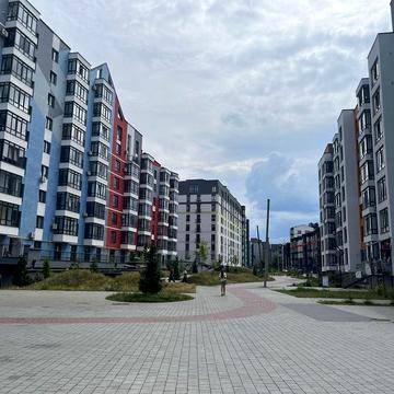 Продається найдишевша 1 кім. по вул.Національної Гвардії ЖК Паркове Містечко