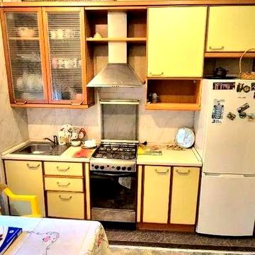 Продам 3х квартиру, сталинка ( гос.программа)