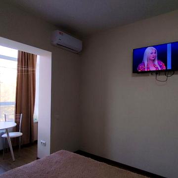 HG5  Аренда 1 квартира-студия, Х.Гора