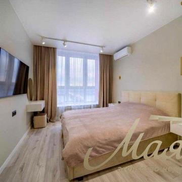 Продажа / Квартира / 43 м2 / ЖК DOCK32 / Оболонский район ЖК DOCK32