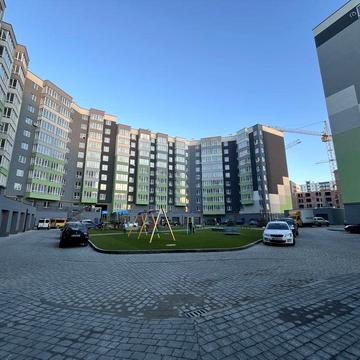 Продається 3 кім. ЖК Міленіум. ЄОселя/Постанови. Податок 2% ЖК Міленіум