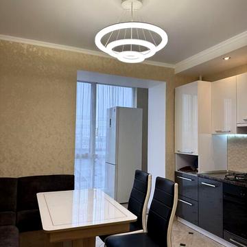 Продаж 2к Квартира Антонова Олега вулиця ЖК Андорра