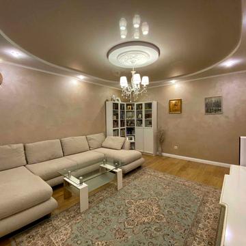 Нивки Януша Корчака 25 Шикарна 3к квартира З Меблями і Технікою