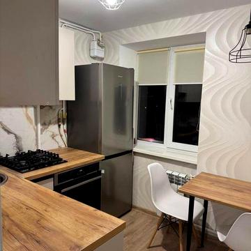 Оренда 2-кімн. квартири у центрі. Перша здача.