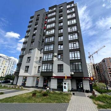 Продається 2 кім. по вул. Національної Гвардії. Розтермінування. ЖК Паркове Містечко