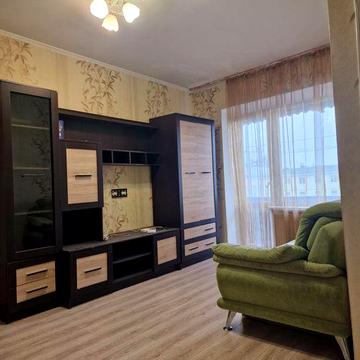 Продам 1 кімн.квартиру , центр , м.Віннниця, АГВ,