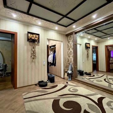 Продам 3к АППС люкс Троєщина Екстер 97квм Євроремонт 2-Й ПОВЕРХ