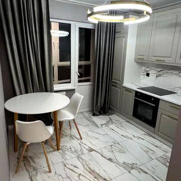 Новий ремонт! Світла та затишна 1-к квартира 37 м² ЖК Патріотика ЖК ЖМ Патріотика