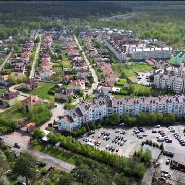 Продаж великої 1-кімнатної квартири в ЖК Гранд Вілас 46 кв.м ЖК Гранд Вілас