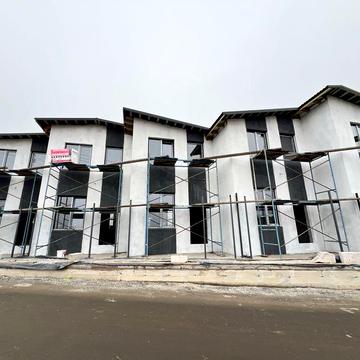 Продажа! Таунхаус 60м2 + 18м2 двір - 42000$