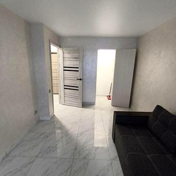 Сдам квартиру в центре Черкас,Нова не кто не жил.