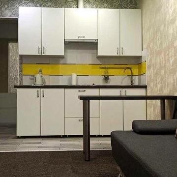 Чиста та комфортна квартира в ЖК Фортуна 2, вул. Г. Сковороди 29