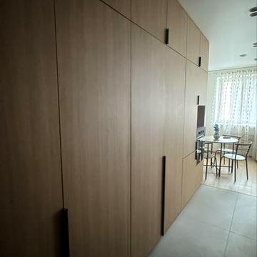 Сдам смарт квартиру Жк Молодость