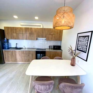 Євродвушка вул.Клавдіївська 40Є