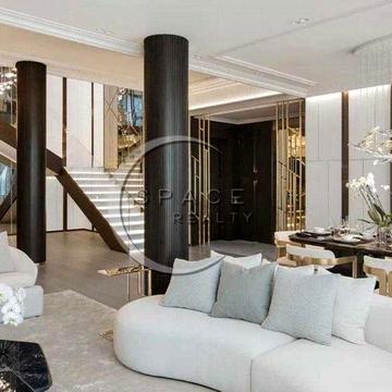 Продаж VIP пентхаусу в ЖК Новопечерські Липки - Драгомирова 15-А ЖК Новопечерские Липки