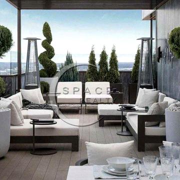 Продаж VIP пентхаусу в ЖК Новопечерські Липки - Драгомирова 15-А ЖК Новопечерские Липки