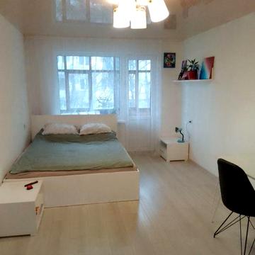 Здається 2- х кімнатна кварира