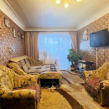 Продаж 2к Квартира Тельнова Євгена (Правди проспект) вулиця