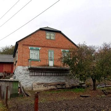 Здається будинок