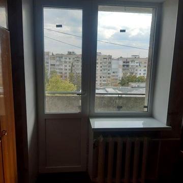 Сдаю 3-к квартиру у центрі