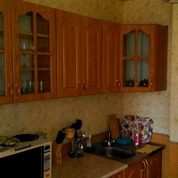 Продам ДВОХ кімнатну квартиру проспект Богоявленський