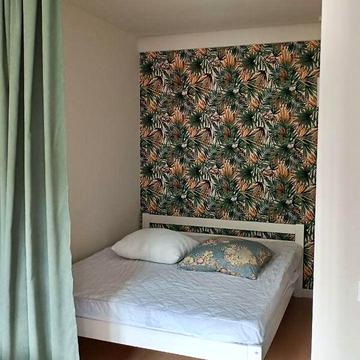 Довгострокова оренда 1к Квартира Приморська вулиця ЖК Дом на Приморской