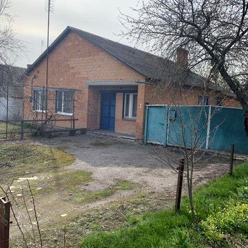 Продам будинок в смт. Низи
