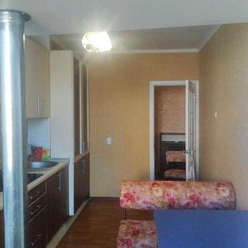 Приятная 2-хк на Бочарова/Пр.Добровольского. Со Всеми удобствами