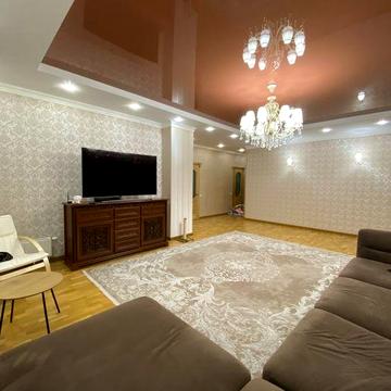 Продам 3-х ком.кв. ЖК Кировский 150000$ ЖК Кировский