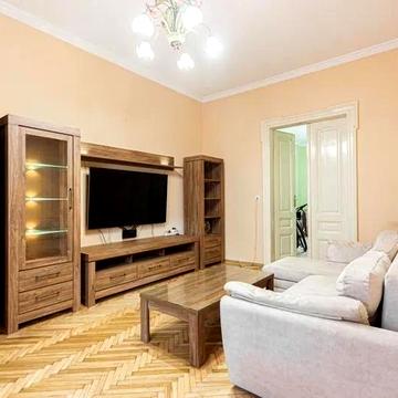 Продаж! 2к квартира 54м² вул Одеська Ближній центр-Ідеальна інвестиція