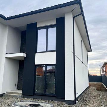 Дуплекс 120 м кв. Р-н Садовий