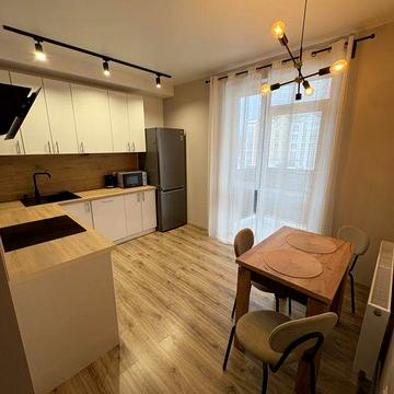 ЖК Scandia оренда 1к квартири