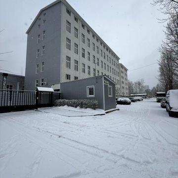 ‼️Продажа 1 ком Квартиры‼️ул.Букова 1а,Сертификат.метро 23 Августа ЖК Букова