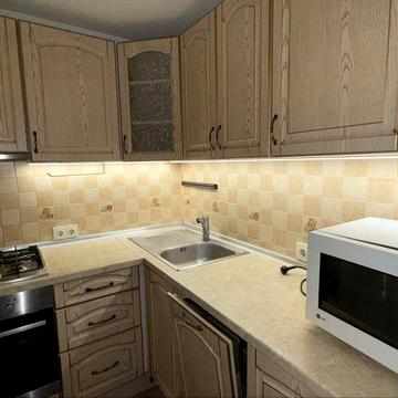 Оренда 3х кімнатної , вул. Бучми 6г, Березняки