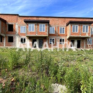 Таунхаус Мальованка