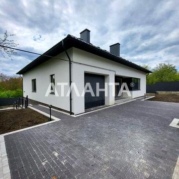 Будинок 2022р, 220м, 6,6 соток, Роша