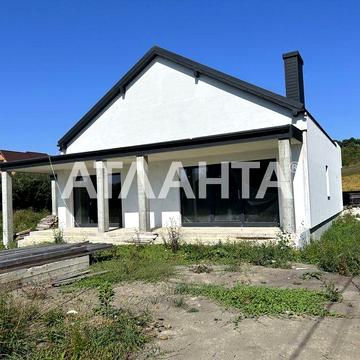 Будинок вашої мрії,240 кв 5 хв від Чернівців