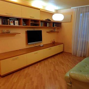 Здам 2-х кімнатну квартиру ст.метро "Левада"