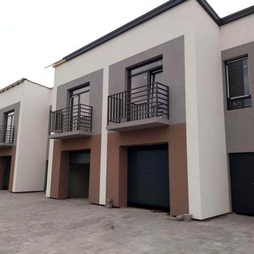 Будинки з гаражем у Крихівцях,поруч Калинової Слободи