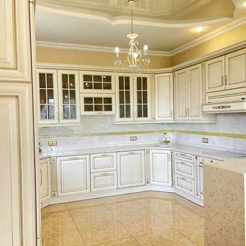 Капитальный дом в Лесках вблизи леса и моря (182-073)