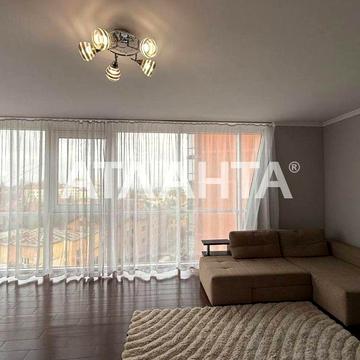 2 кім Новобудова 80 м2 з ремонтом Герцена 2в ЖК Мікрорайон Зоряний