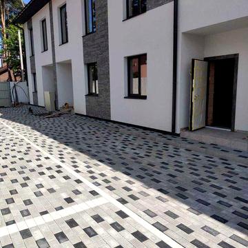 АКЦИЯ! ГОТОВЫЙ Таун Хаус у Центрального парка! Рассрочка