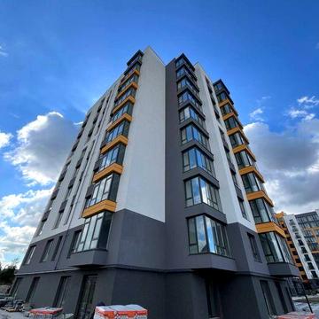 Продається 3-кімнатна квартира ВІД ЗАБУДОВНИКА