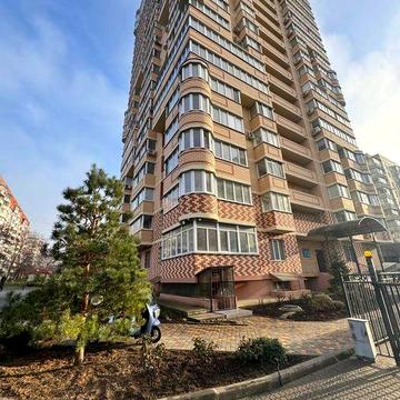 2к квартира в новому будинку на Семен Палія (2-878-324) ЖК «Новый Маяк»