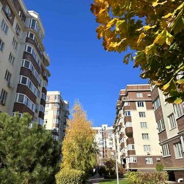 Продажа 2-комн. квартиры в ЖК "Золотая Эра", Крыжановка (3-231-103) ЖК «Золотая Эра»